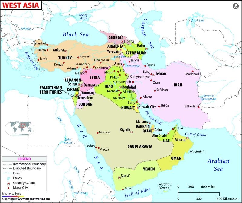 West Asia Map UPSC.jpg
