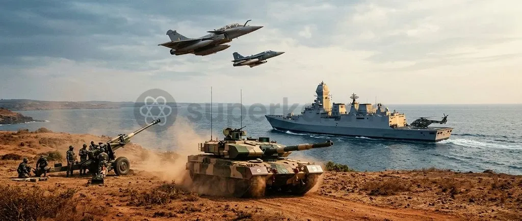 The Defence Acquisition Council's approvals mark a major step in equipping India's armed forces with indigenously sourced platforms.