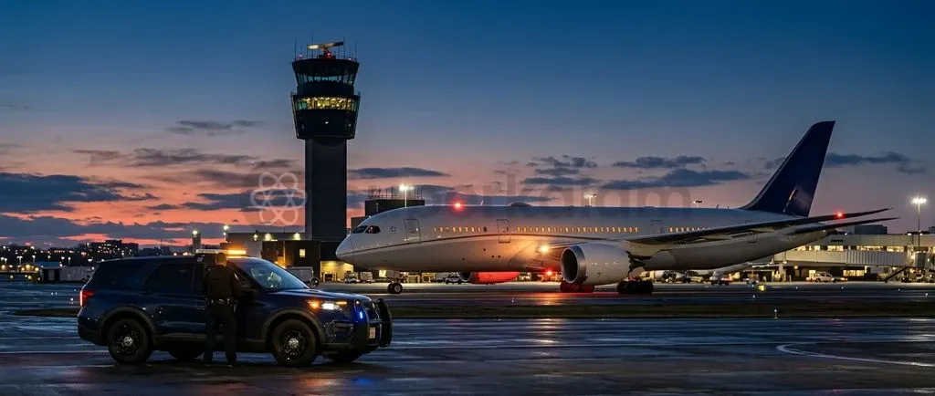India's aviation security framework balances strict domestic statutes against complex international legal obligations.