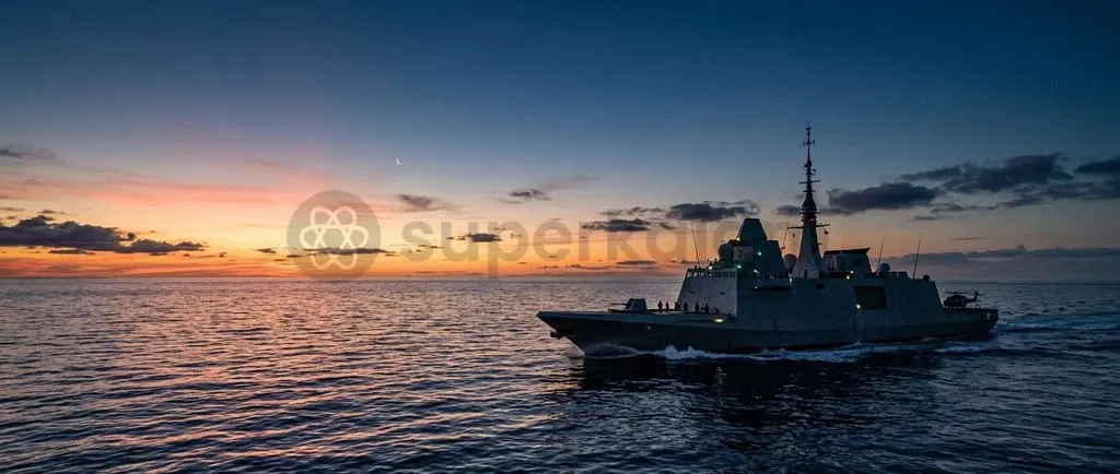 The evolving landscape of multi-aligned defence agreements requires careful strategic analysis across maritime and industrial domains.