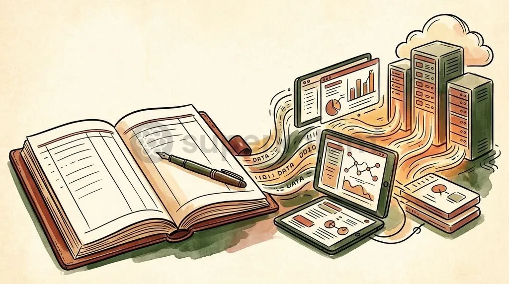The Bankers' Books Evidence Act, 2026 bridges the gap between modern financial technology and judicial evidence standards.