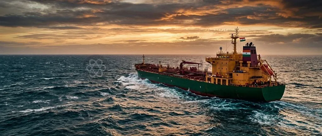 The Bharat Maritime Insurance Pool provides a crucial sovereign backstop to secure commercial sea lanes against geopolitical disruptions.
