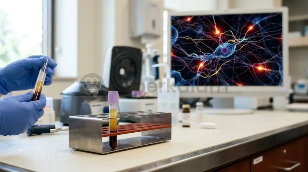 Ultrasensitive blood biomarkers are transforming early neurological screening by detecting microscopic brain pathology from routine venipuncture.