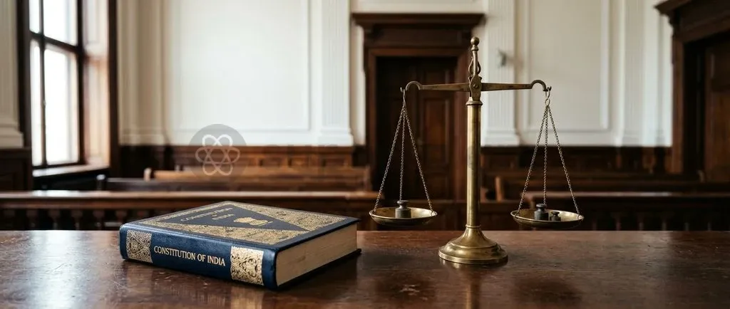 The constitutional tension surrounding Paragraph 3 of the 1950 Order tests the balance between religious freedom and affirmative action.