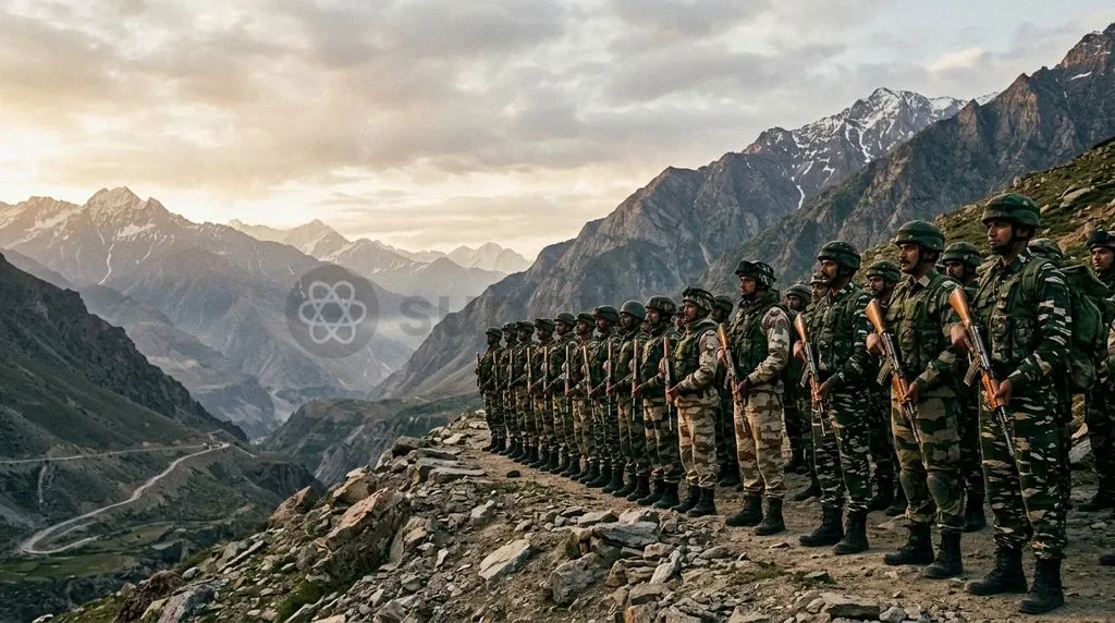 The enactment of the CAPF Act 2026 brings unified statutory administration while igniting sharp legal debates over command cadre quotas and combat morale.