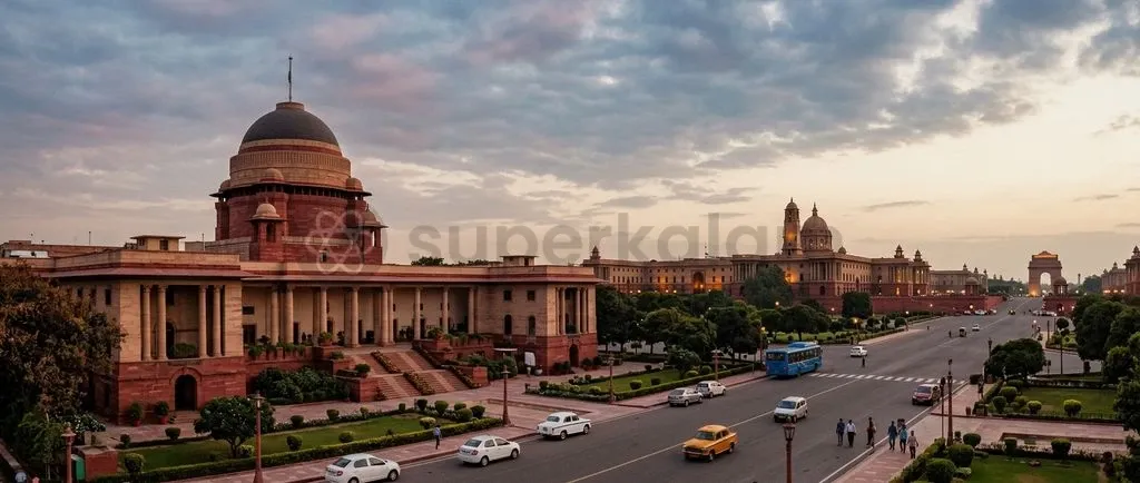 The statutory interplay between the DSPE Act and the Seventh Schedule highlights the balance of power in Indian federalism.