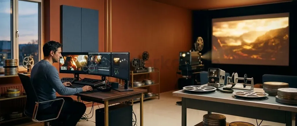 The Cinematograph (Certification) Rules, 2024 overhaul India's film classification framework with new age-graded categories and accessibility standards.
