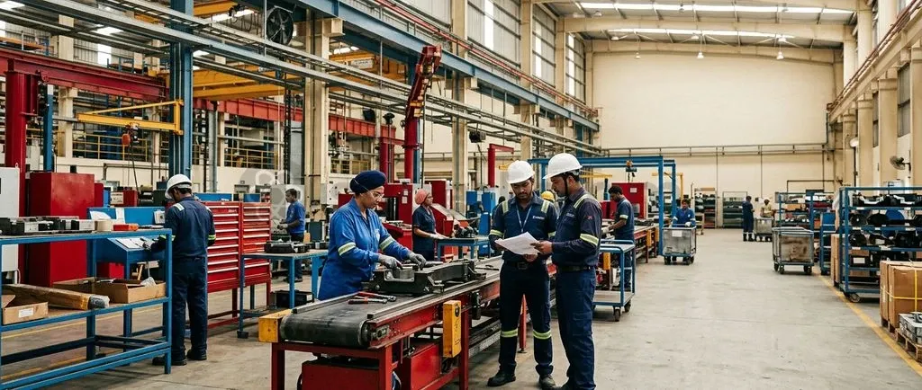 Judicial interpretations and statutory definitions shape the balance between worker protections and industrial flexibility.