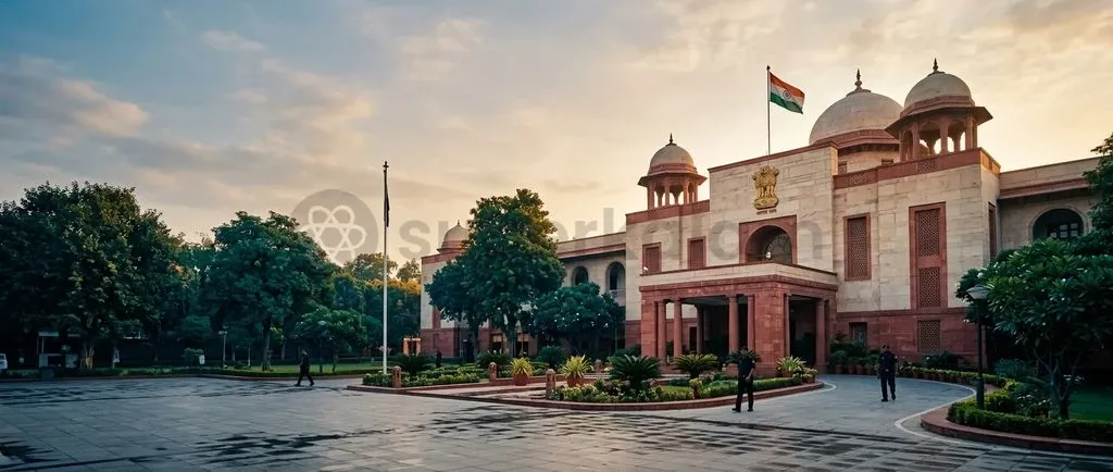 The Delhi High Court established India's first specialized Intellectual Property Division to streamline commercial justice.
