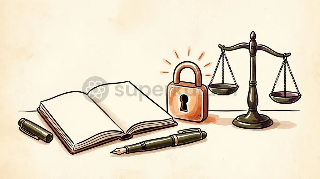 The absence of a journalistic exemption in the DPDP Act, 2023 sparks a constitutional debate balancing press freedom against personal data privacy.