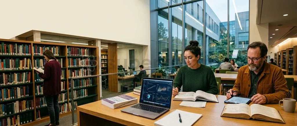 Indian higher education institutions are formulating comprehensive governance frameworks to ensure artificial intelligence tools uphold scientific integrity.