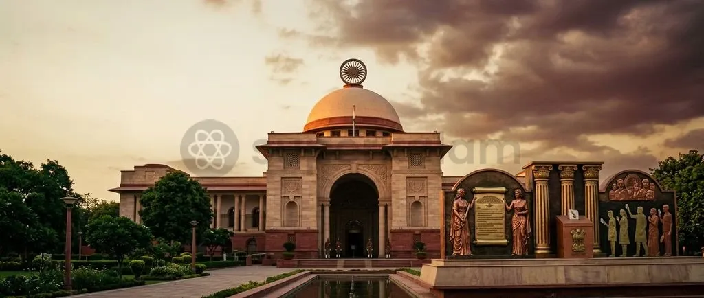 The balance between legislative power under Article 324(2) and institutional independence remains central to Indian constitutional governance.