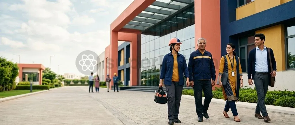 The revision in the EPFO statutory wage ceiling expands mandatory social security coverage across India's formal workforce.