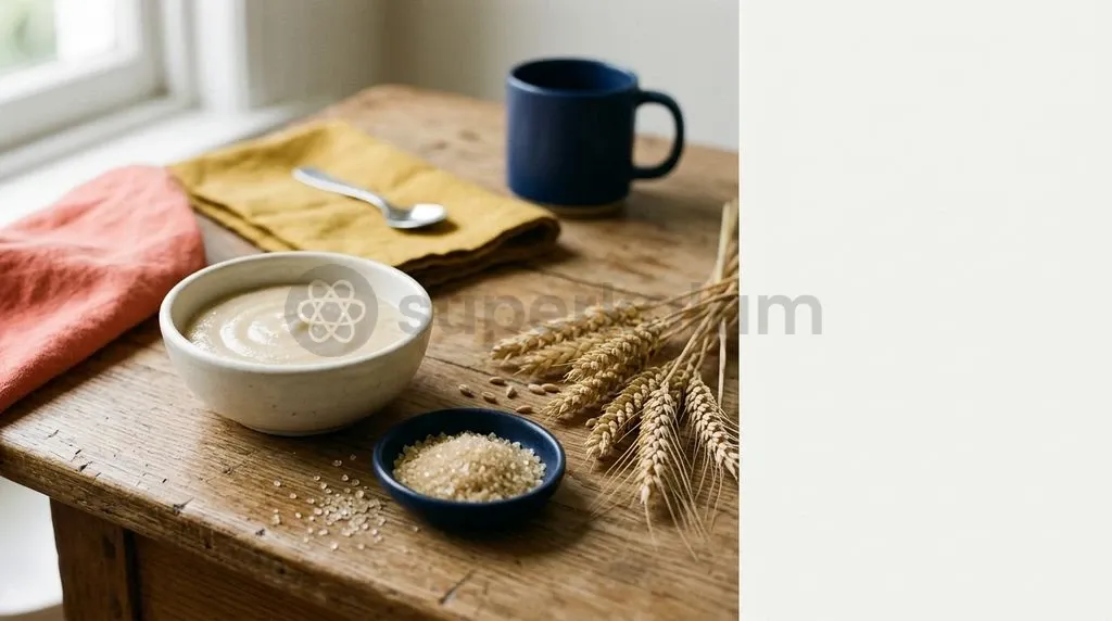 Statutory gaps in Indian infant food regulations allow commercial cereal formulations to carry added sugars that are banned in European markets.