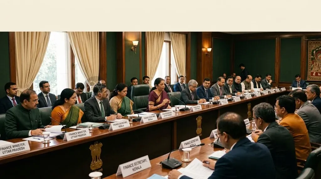 The GST Council serves as the premier constitutional platform for negotiated indirect tax policy between the Centre and States.