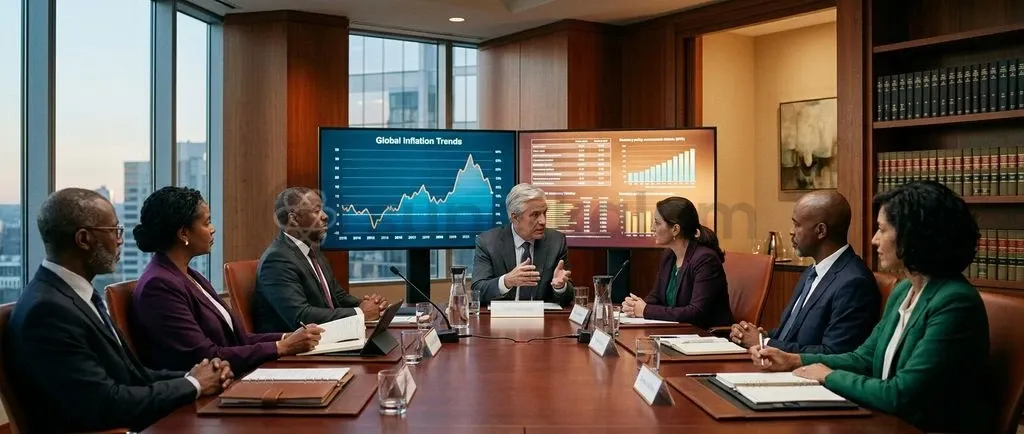 Modern central bank governance relies on micro-founded macroeconomic principles that link forward-looking consumer behaviour to interest-rate policy rules.