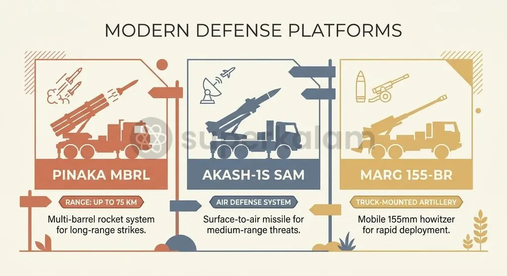 India's defense contracts with Armenia have delivered advanced rocket systems, air defense batteries, and mobile artillery to the South Caucasus.