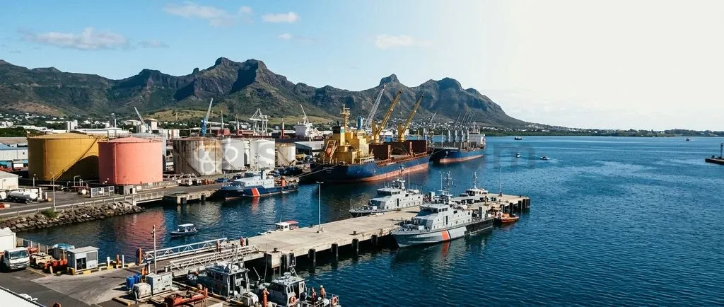 India's energy pact with Mauritius strengthens fuel logistics and maritime connectivity across the Western Indian Ocean.