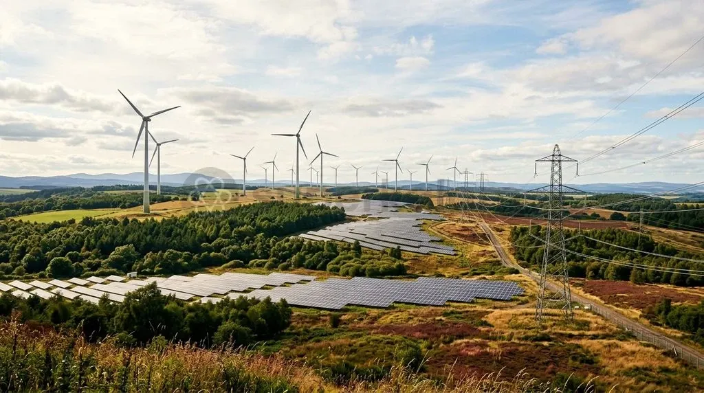 Digital tracking dashboards provide a unified platform to monitor India's ambitious transition toward non-fossil energy and long-term decarbonisation.
