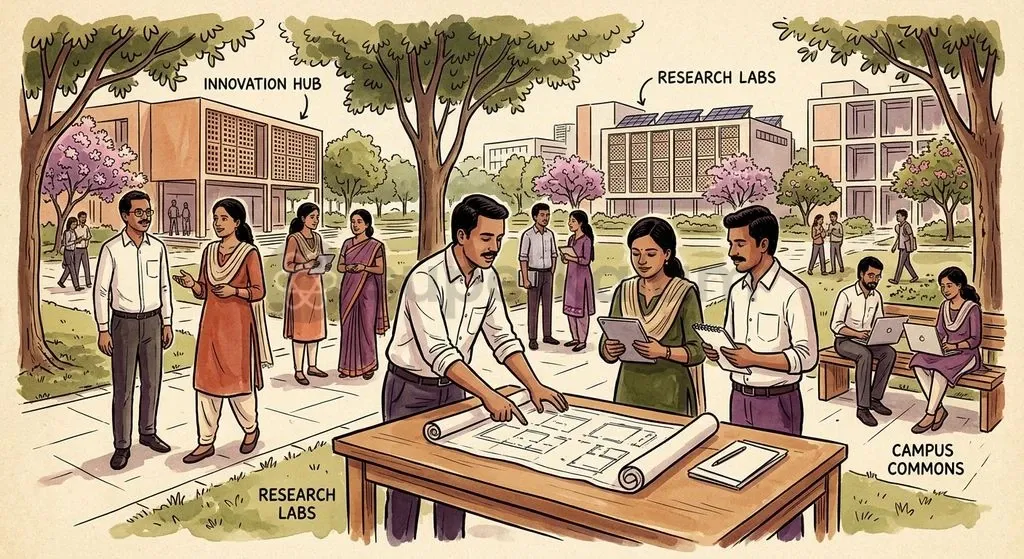 Expanded Mode 4 service routes and university mobility arrangements deliver critical wins for Indian professionals.