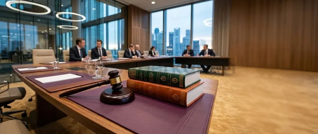 India's revised investment treaty architecture balances regulatory sovereignty with foreign investor protections.