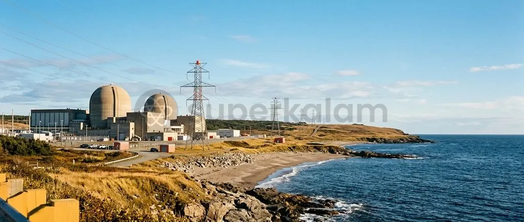 India's three-stage nuclear programme balances domestic mineral geology with advanced reactor physics.
