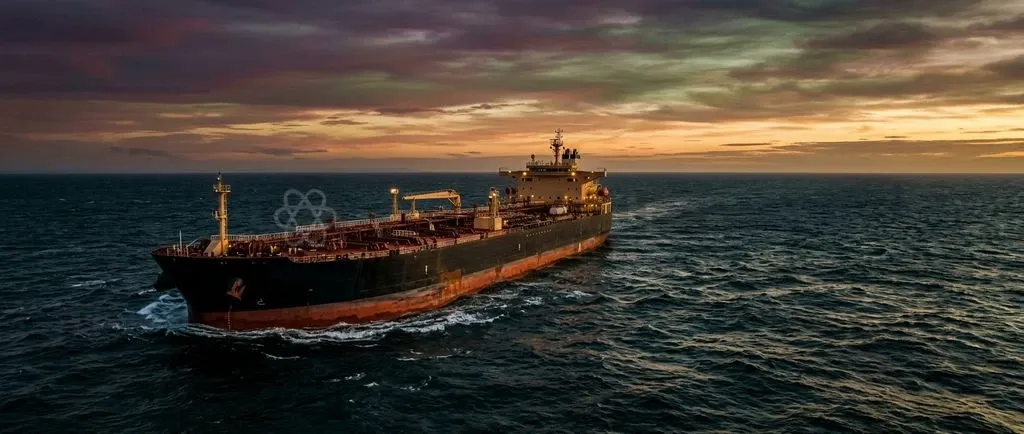 India's search for energy diversification faces structural logistics and refining bottlenecks across transatlantic crude routes.