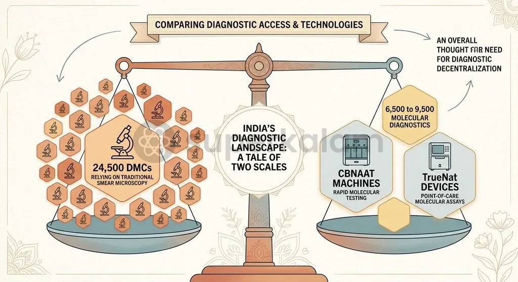 Closing the elimination gap requires aligning field case finding with high-sensitivity molecular diagnostics.