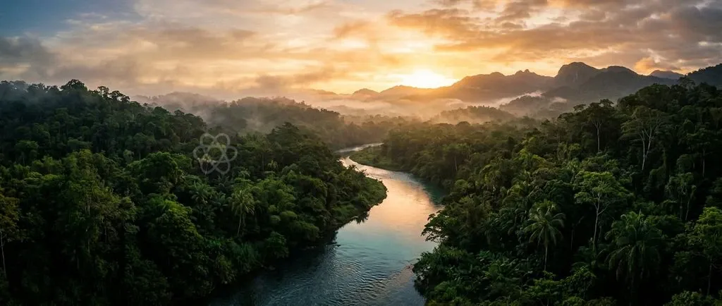 Biodiversity loss across freshwater and terrestrial biomes threatens ecological resilience and human wellbeing worldwide.