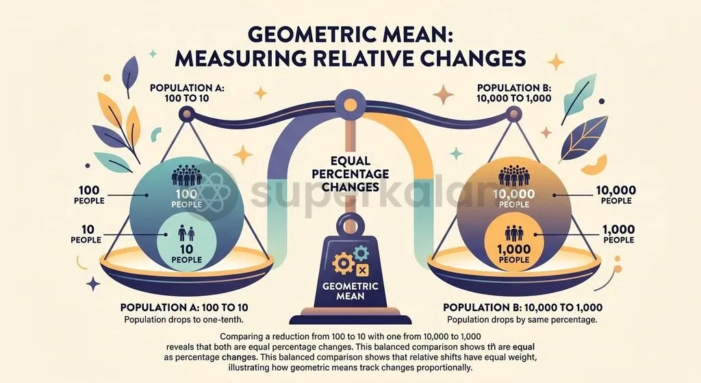 The Living Planet Index assigns equal mathematical weight to relative rate drops across monitored populations regardless of absolute population sizes.