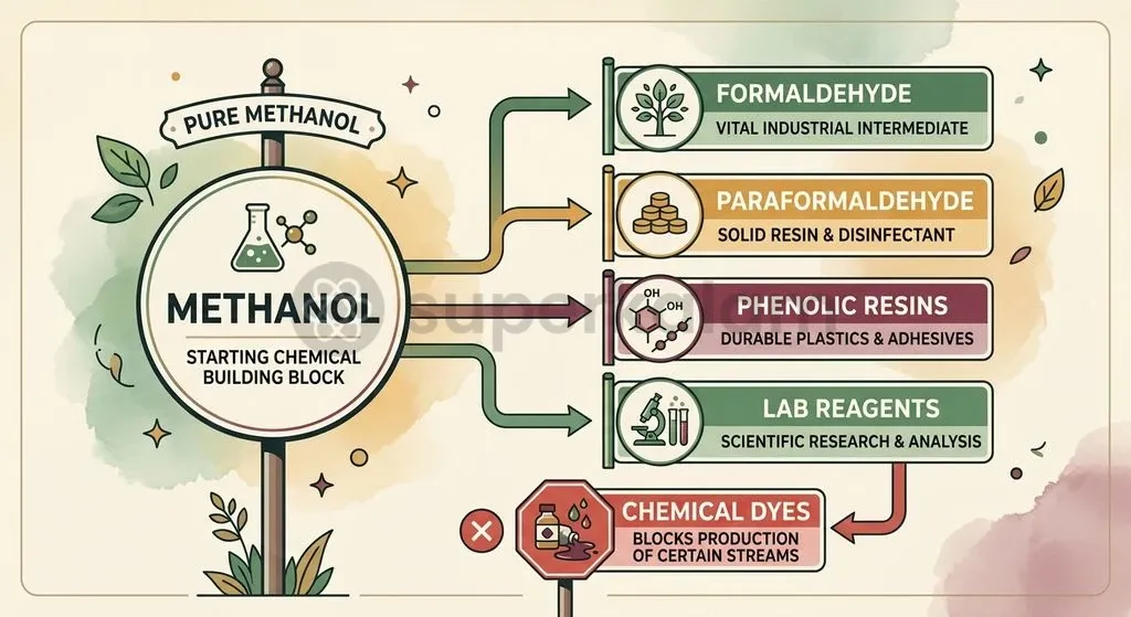 Mandatory chemical additives compromised the purity standards required for industrial and pharmaceutical manufacturing.