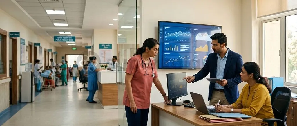 Statutory notification of cancer bridges critical epidemiological gaps by making oncological reporting mandatory across public and private healthcare facilities.