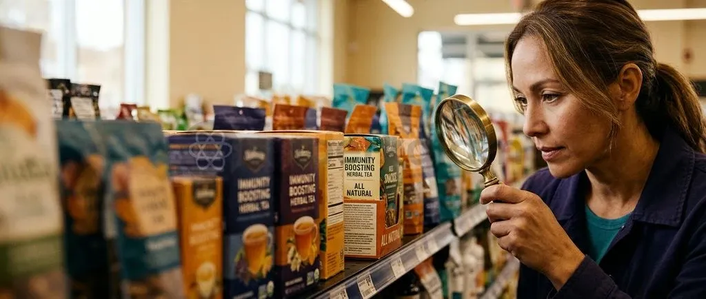 India faces mounting regulatory and judicial scrutiny over misleading health and nutritional claims across packaged food products.