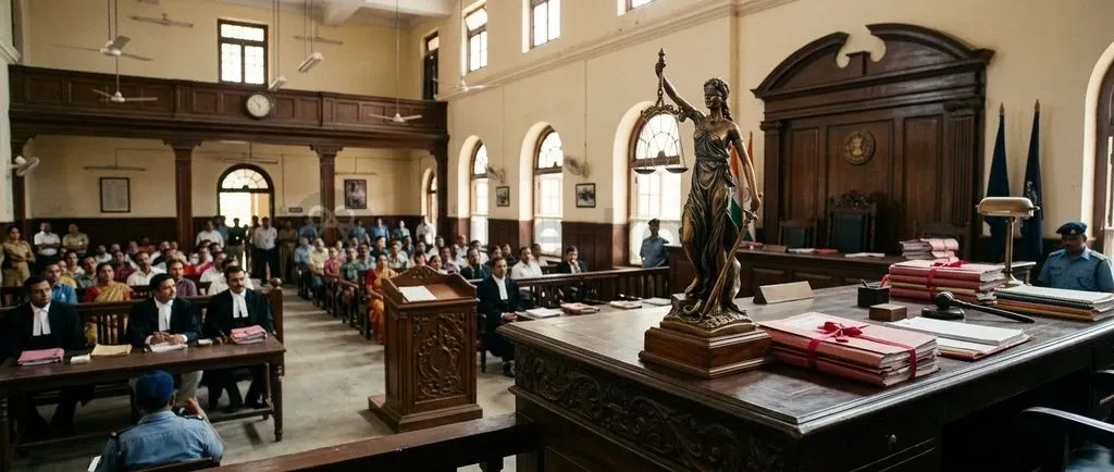 Motor Accidents Claims Tribunals across India utilise standardised judicial formulas to compute fair financial restitution for road crash victims.