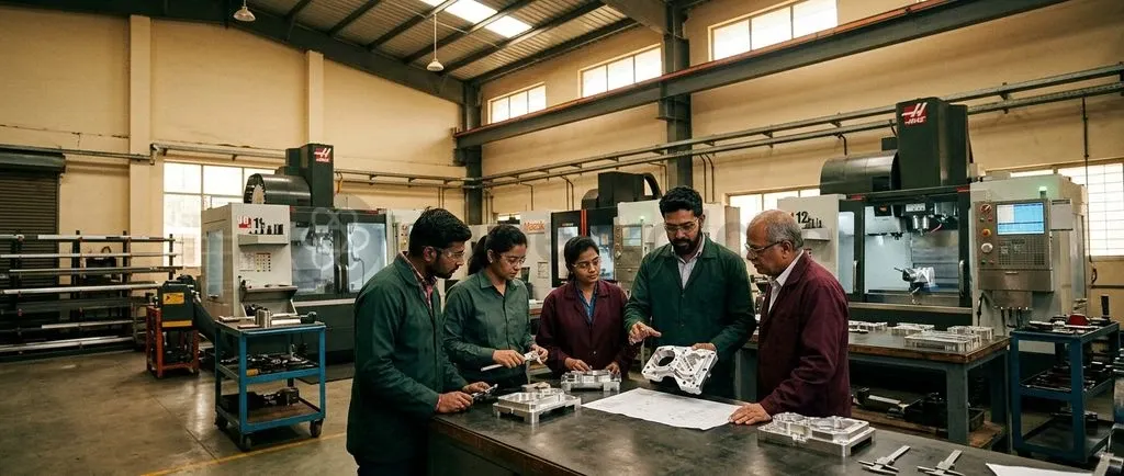Public sector procurement policies mandate affirmative market access to build inclusive industrial supply chains across India.
