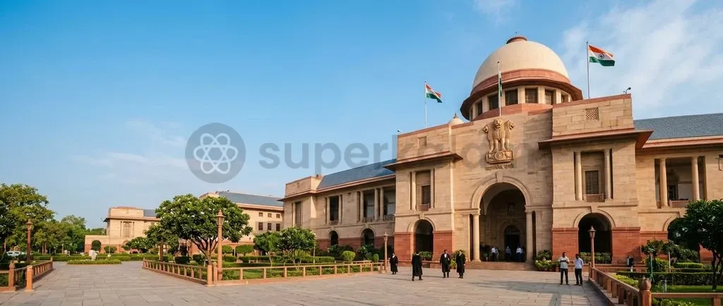 The Supreme Court of India continues to refine the constitutional doctrine of affirmative action and substantive equality.