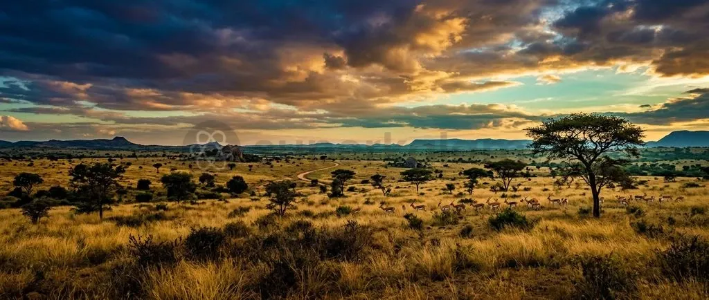 India's ancient grasslands represent millennia of evolutionary adaptation and secure belowground carbon storage.