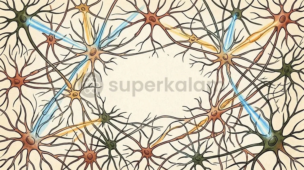 Optogenetics uses targeted light beams to control genetically sensitised neural circuits with millisecond precision.
