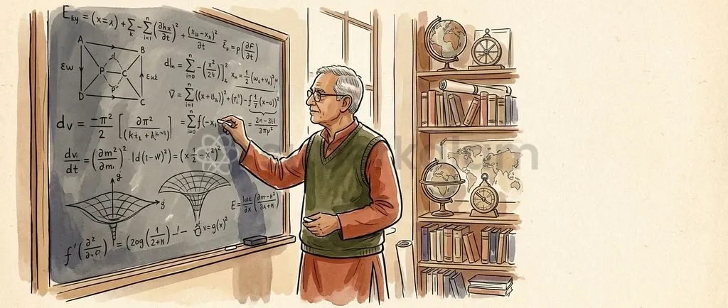 Theoretical physics in India has achieved global prominence by leveraging intellectual capital within dedicated institutional environments.