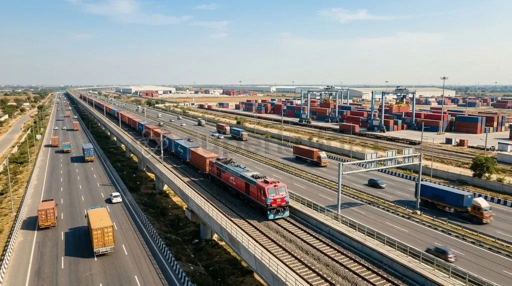 PM GatiShakti synchronises spatial planning across seven core infrastructure engines to overcome institutional silos and accelerate national connectivity.