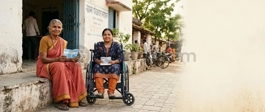 The transition to PM Samajik Sahayata Yojana brings structural updates to disability assistance but leaves baseline old-age pensions at long-frozen levels.