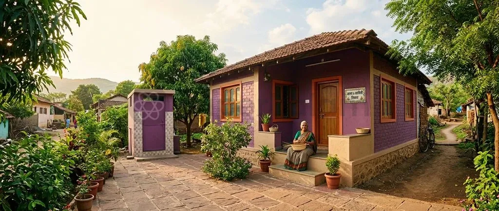 PMAY-G 2.0 combines upgraded socio-economic criteria and modern construction technologies to deliver durable rural housing across India.