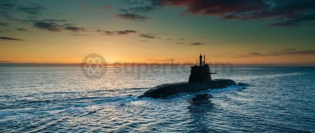 Project 75(I) aims to deliver six state-of-the-art conventional attack submarines equipped with fuel-cell Air Independent Propulsion to enhance India's maritime posture.
