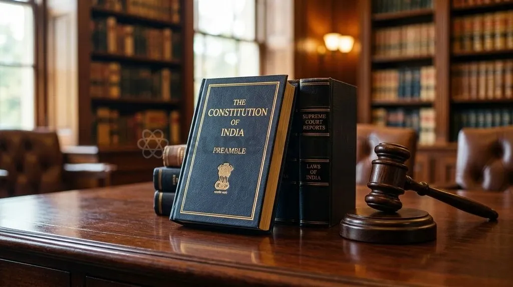 Statutory mechanisms under the Representation of the People Act and the Income Tax Act govern political party financing and tax exemptions.