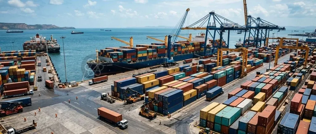 India's updated foreign trade architecture pairs tax neutrality with systemic risk mitigation to secure global export competitiveness.