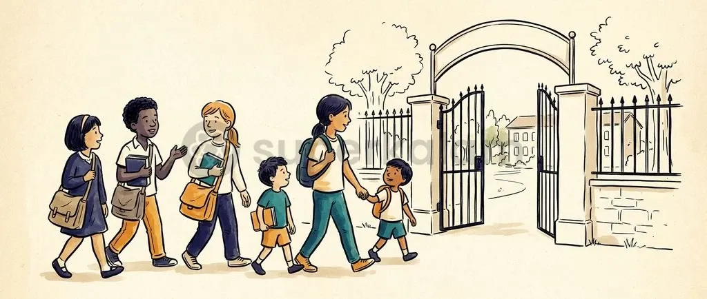 Section 12(1)(c) of the RTE Act mandates social integration in private classrooms, yet systemic barriers often impede true inclusion.
