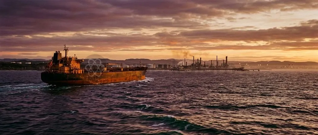 India balances domestic energy import demands with growing trade exposure amid tightening international sanctions regimes.