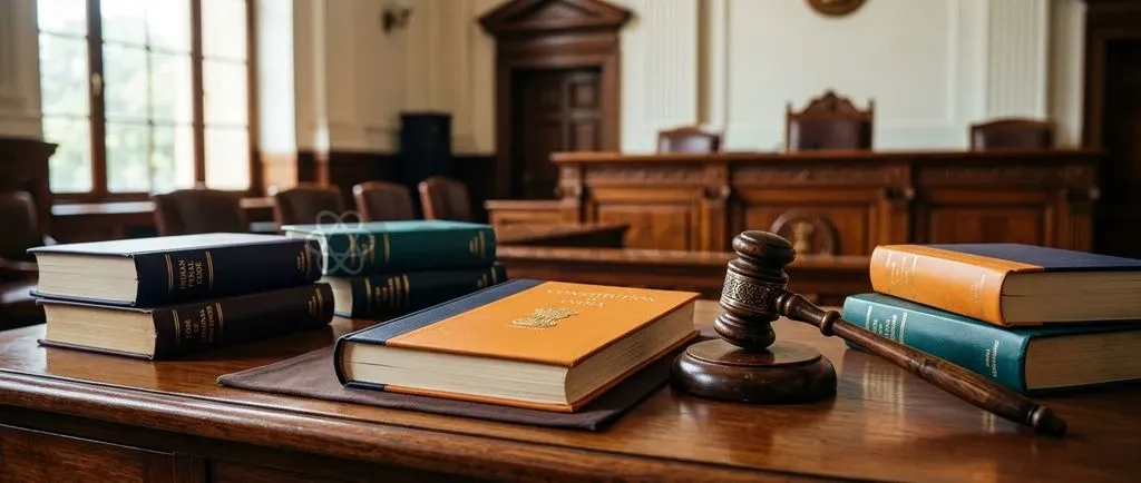 Section 299 of the Bharatiya Nyaya Sanhita updates India's legal framework for penalising intentional religious insults across physical and digital mediums.