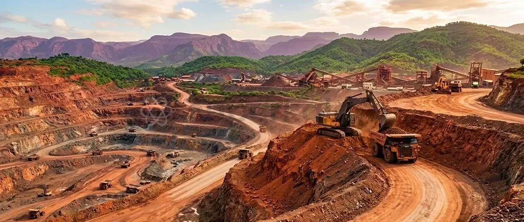 Section 9D of the MMDR Act establishes a national statutory ceiling on State mineral levies to balance industrial costs with sub-national revenues.