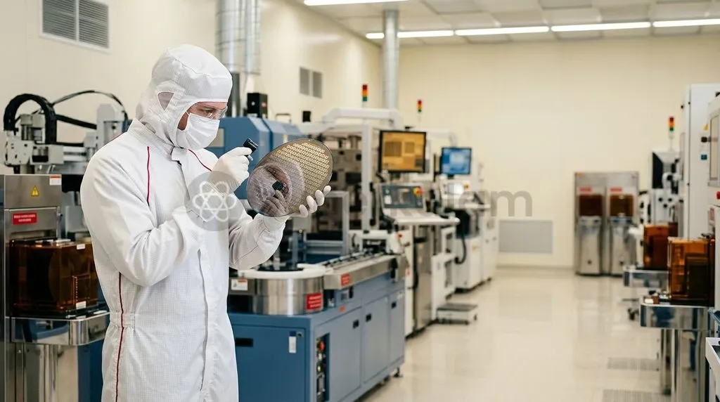 India's Semicon 2.0 framework establishes a ₹1,27,500 crore roadmap to transition domestic industry from basic packaging to full-stack wafer fabrication and chip design.